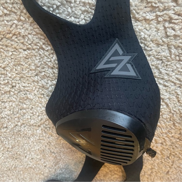 Altitude Elevation mask - Picture 5 of 6